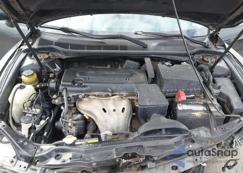 2009 Toyota Camry Le z USA, uszkodzony, nr VIN 4T1BE46K49U415057